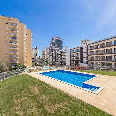 Akisol Portimao Summer ภายนอก รูปภาพ