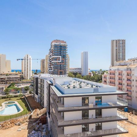 Akisol Portimao Summer ภายนอก รูปภาพ
