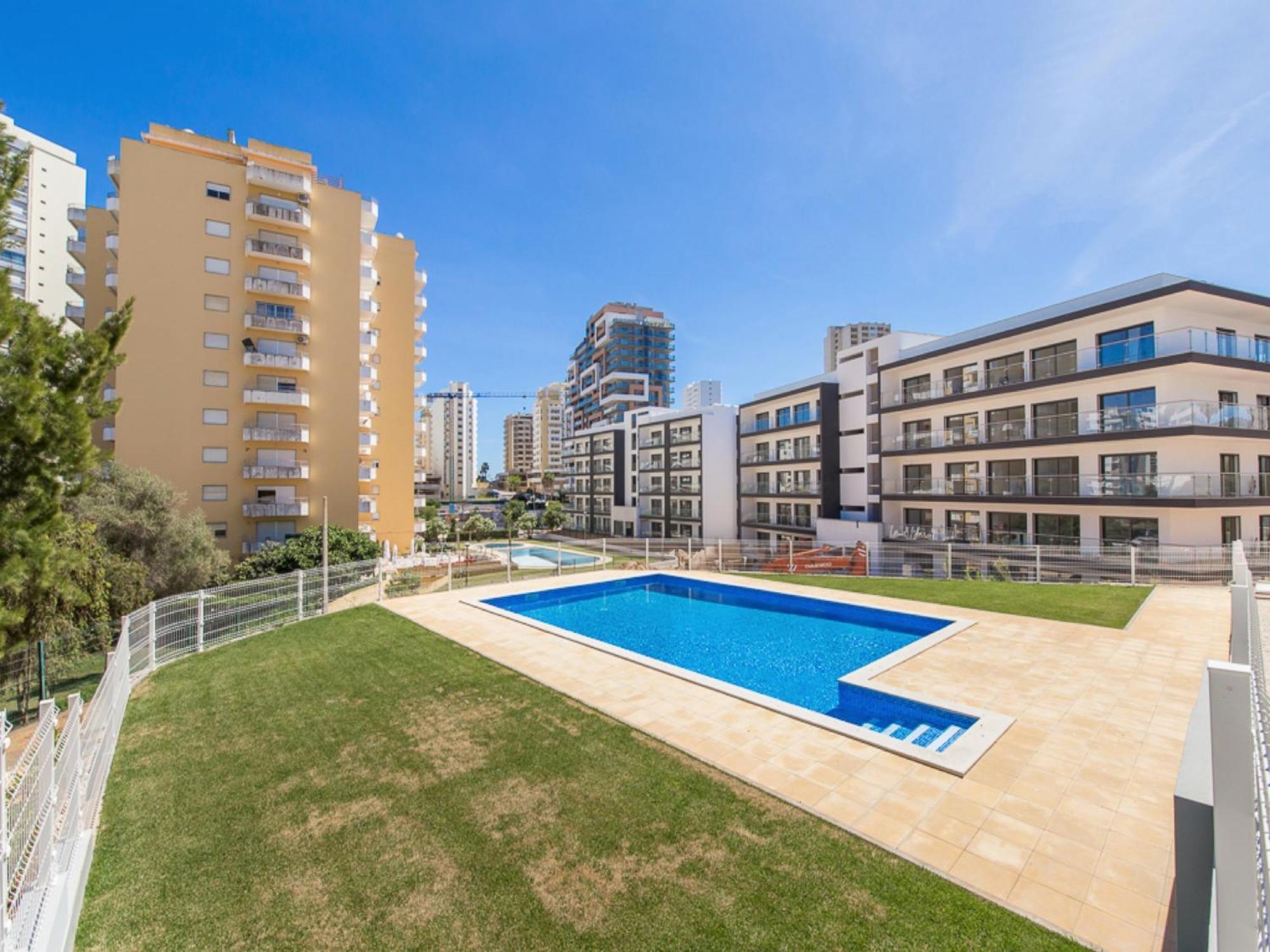 Akisol Portimao Summer ภายนอก รูปภาพ