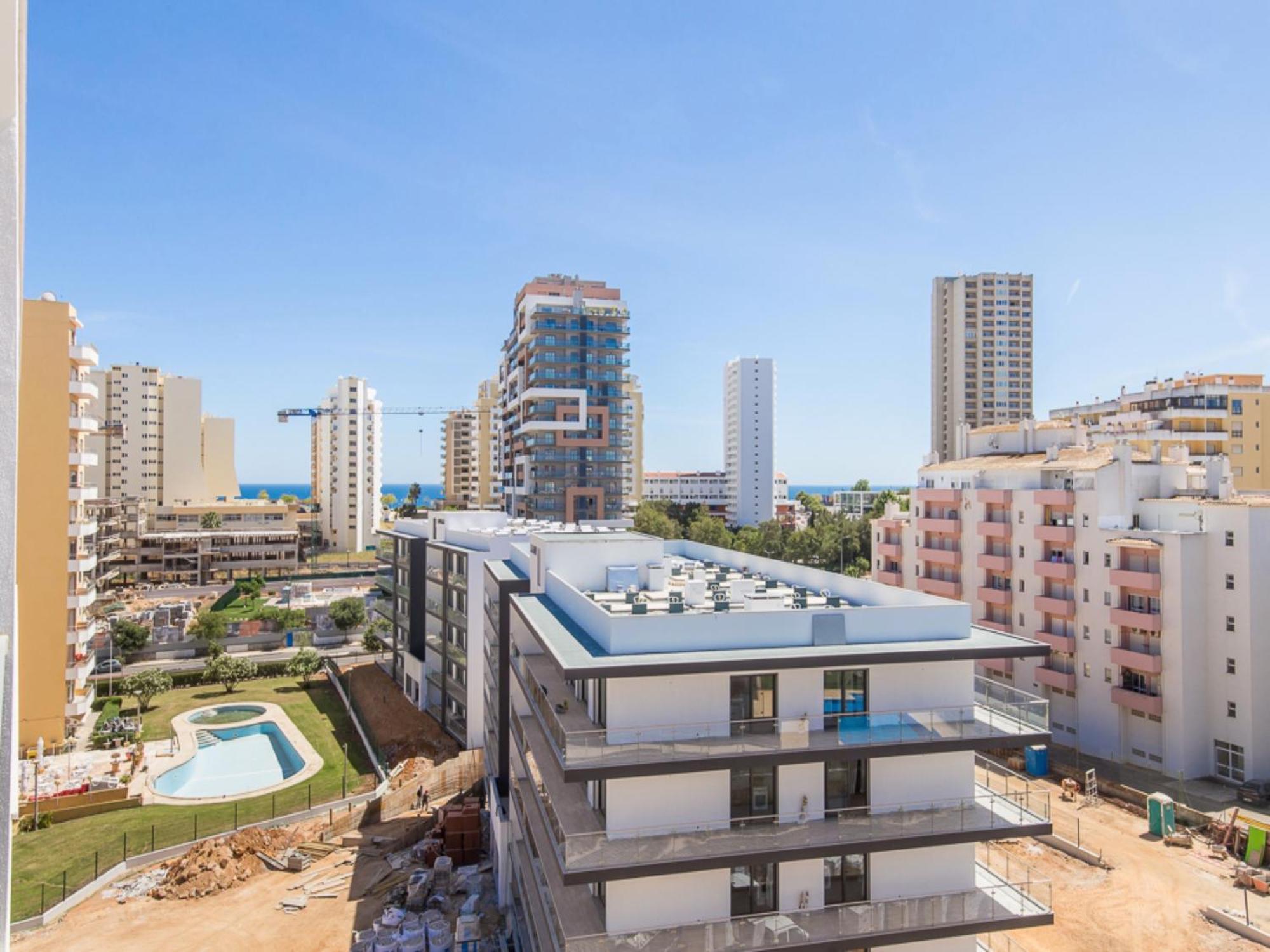 Akisol Portimao Summer ภายนอก รูปภาพ