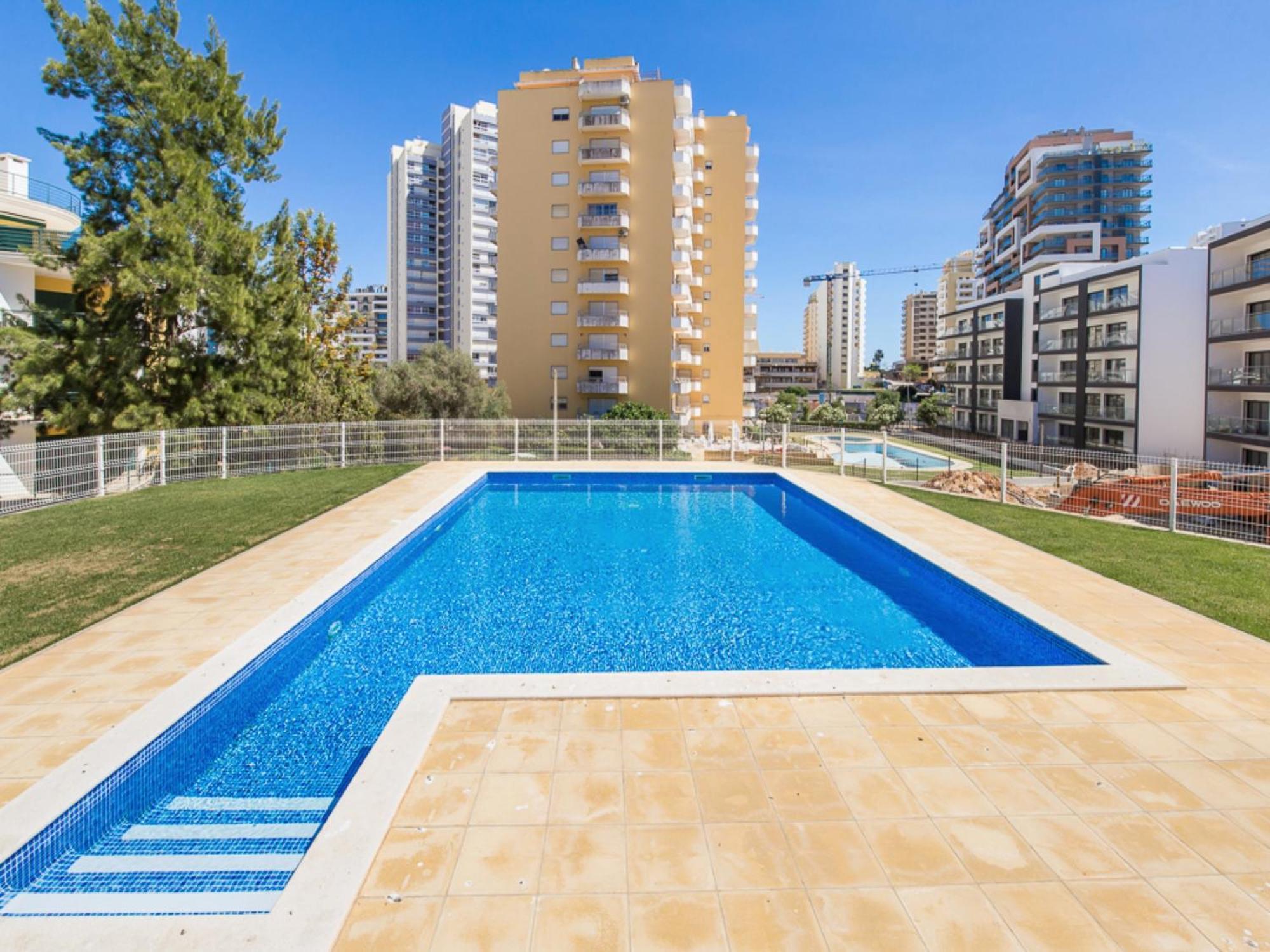 Akisol Portimao Summer ภายนอก รูปภาพ