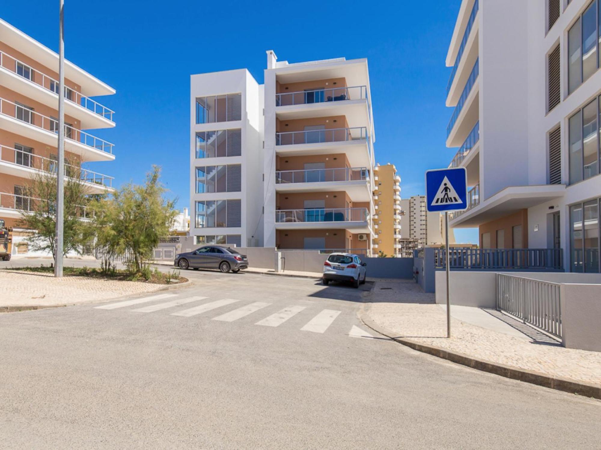 Akisol Portimao Summer ภายนอก รูปภาพ