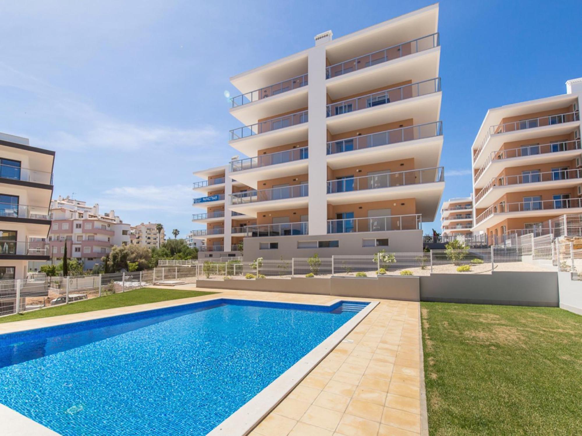 Akisol Portimao Summer ภายนอก รูปภาพ