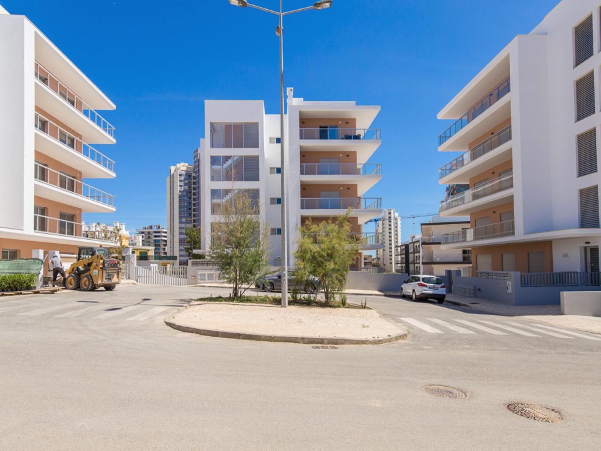 Akisol Portimao Summer ภายนอก รูปภาพ